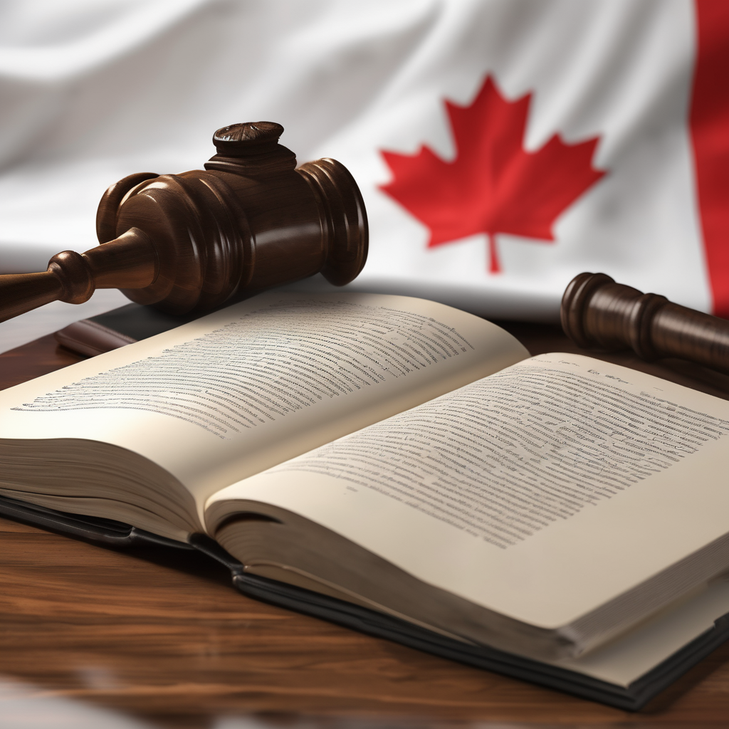 Canada Declares Four Transnational Extremist Groups as Foreign Terrorist Entities