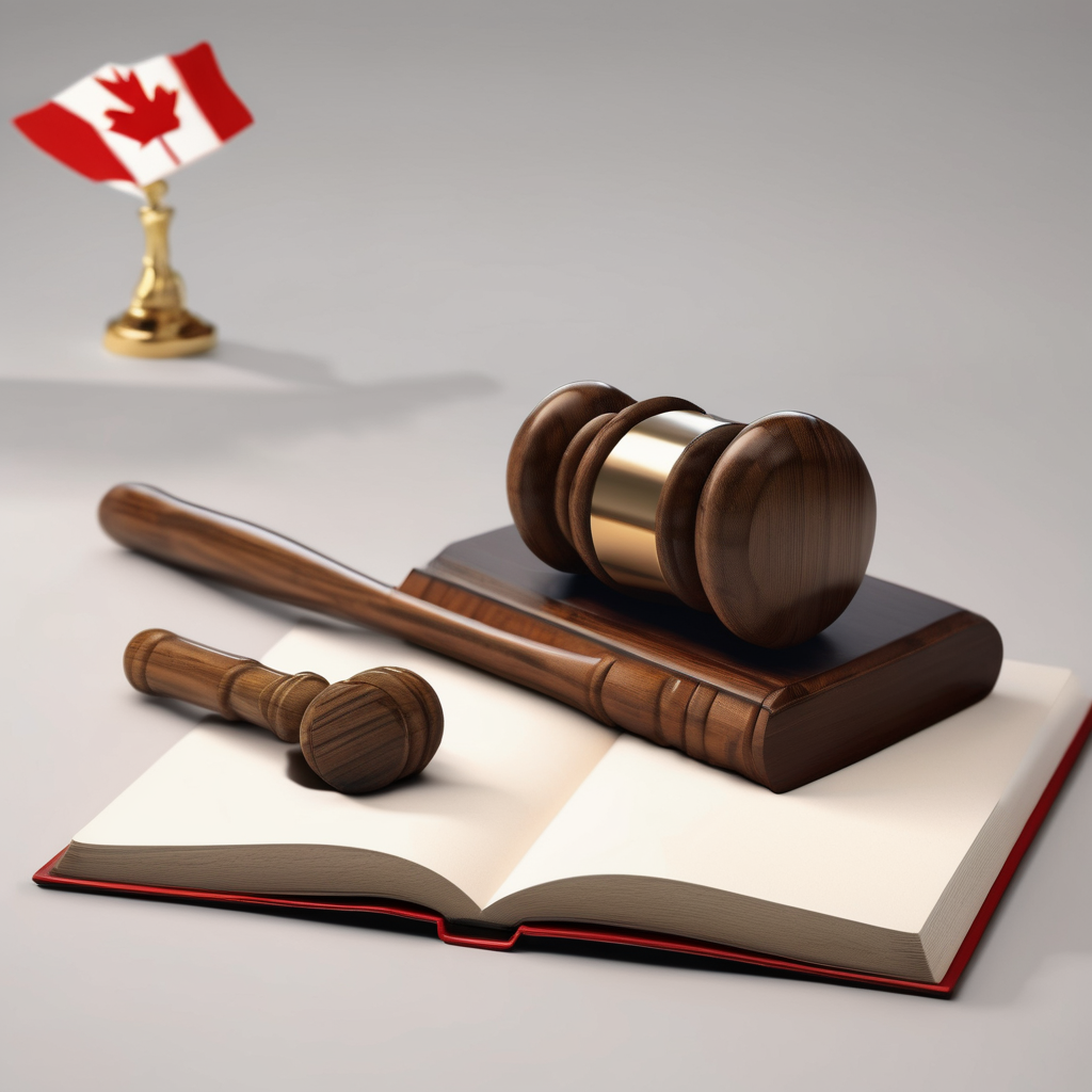 Canada Declares Four Transnational Extremist Groups as Foreign Terrorist Entities