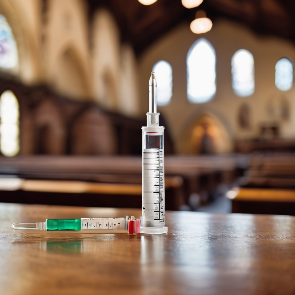 South Carolina Measles Outbreak Expands as Church Exposure Triggers Quarantines