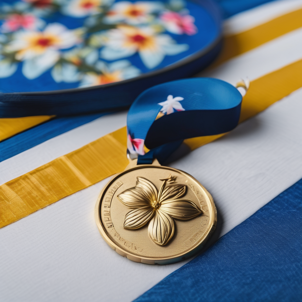 Fiji's Junior BJJ Stars Win Gold, Scholarships and Tourism Push