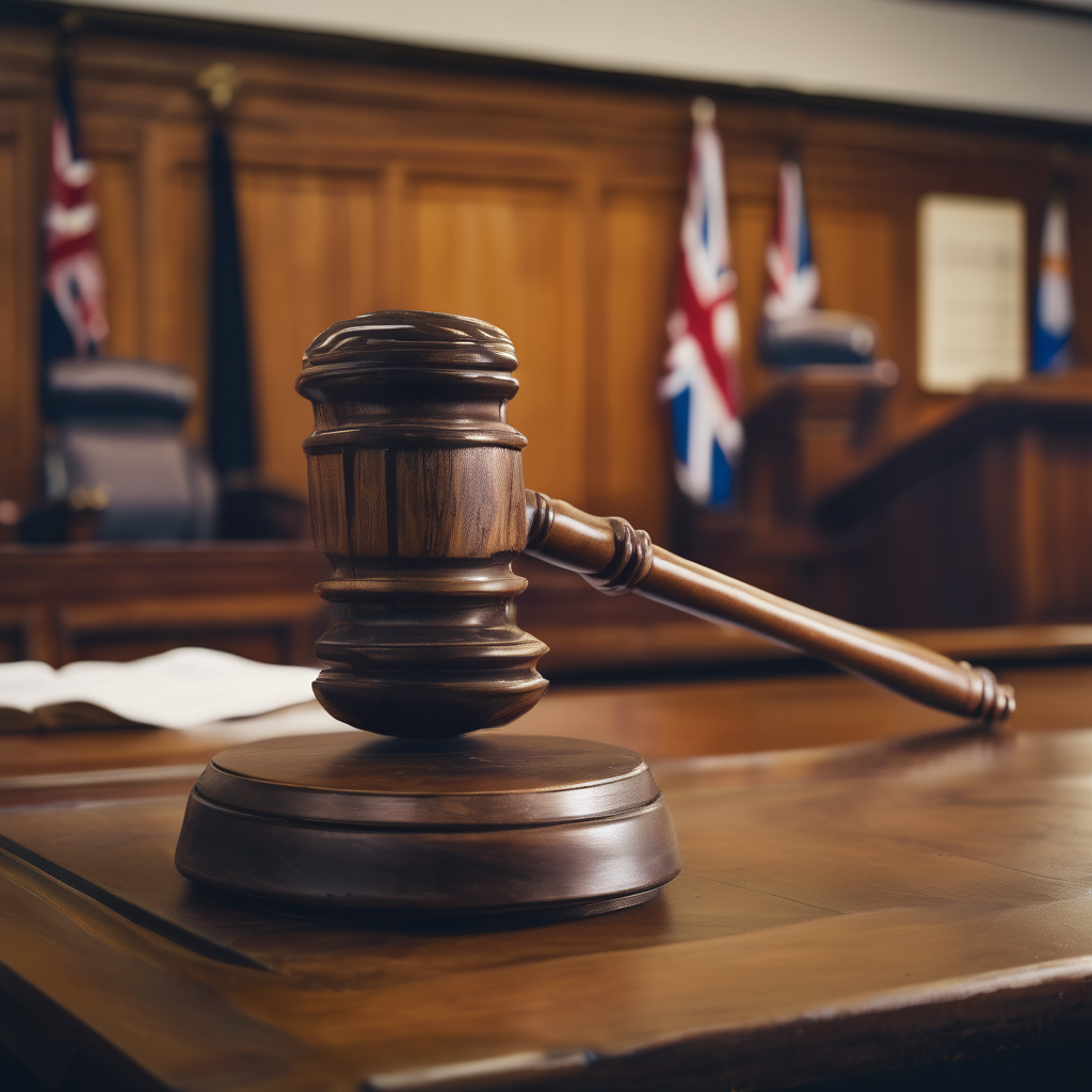 Fiji Ex-Officer Denied Bail in Nakasi Murder Case