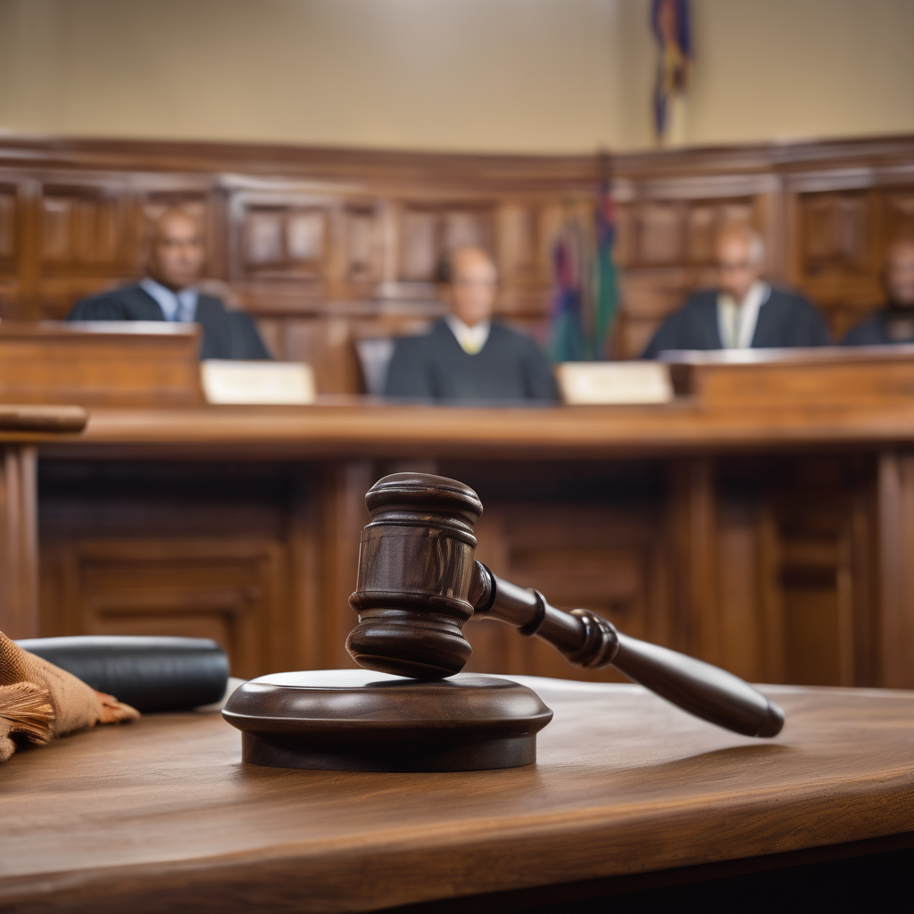 Fiji Ex-Officer Denied Bail in Nakasi Murder Case