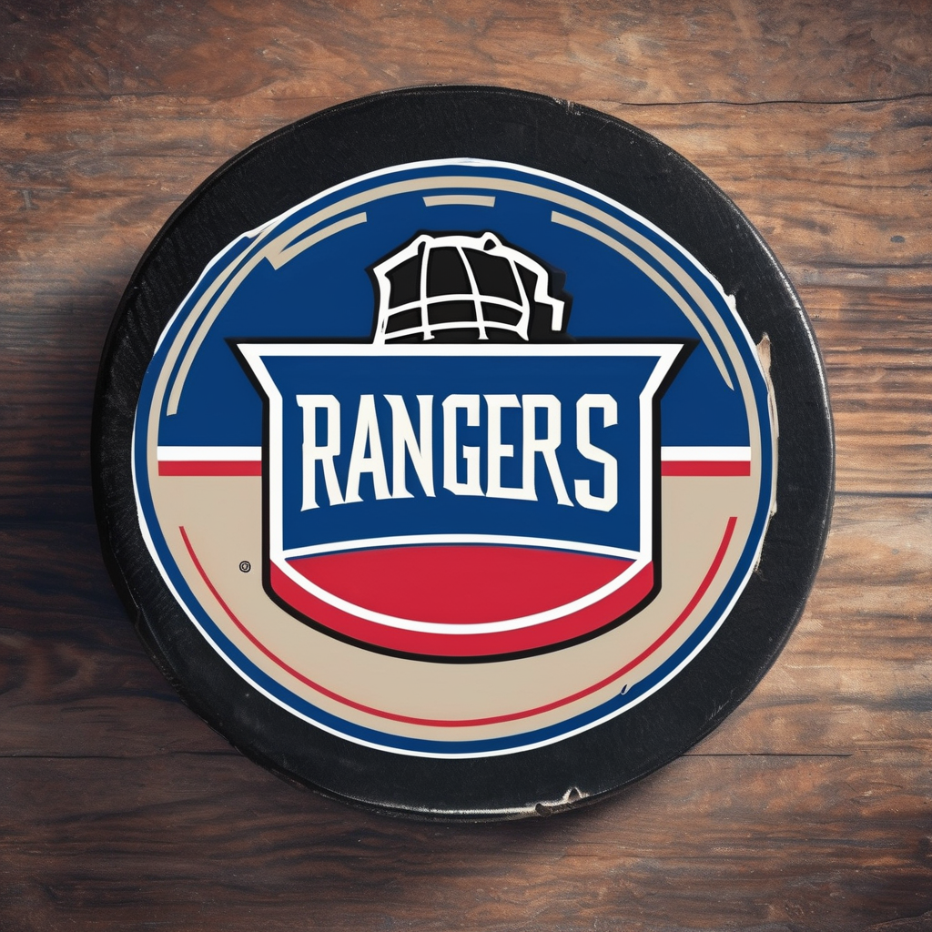 Original Six Showdown: Rangers Without Fox Face Blackhawks Upset Bid