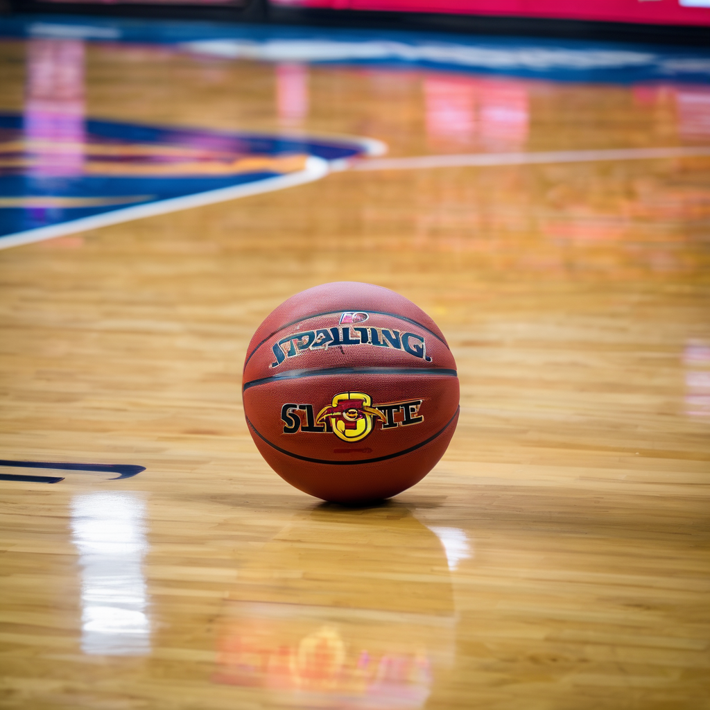 Iowa State's Rising Star Sparks Cyclones to Unbeaten Start as POY Talk Grows