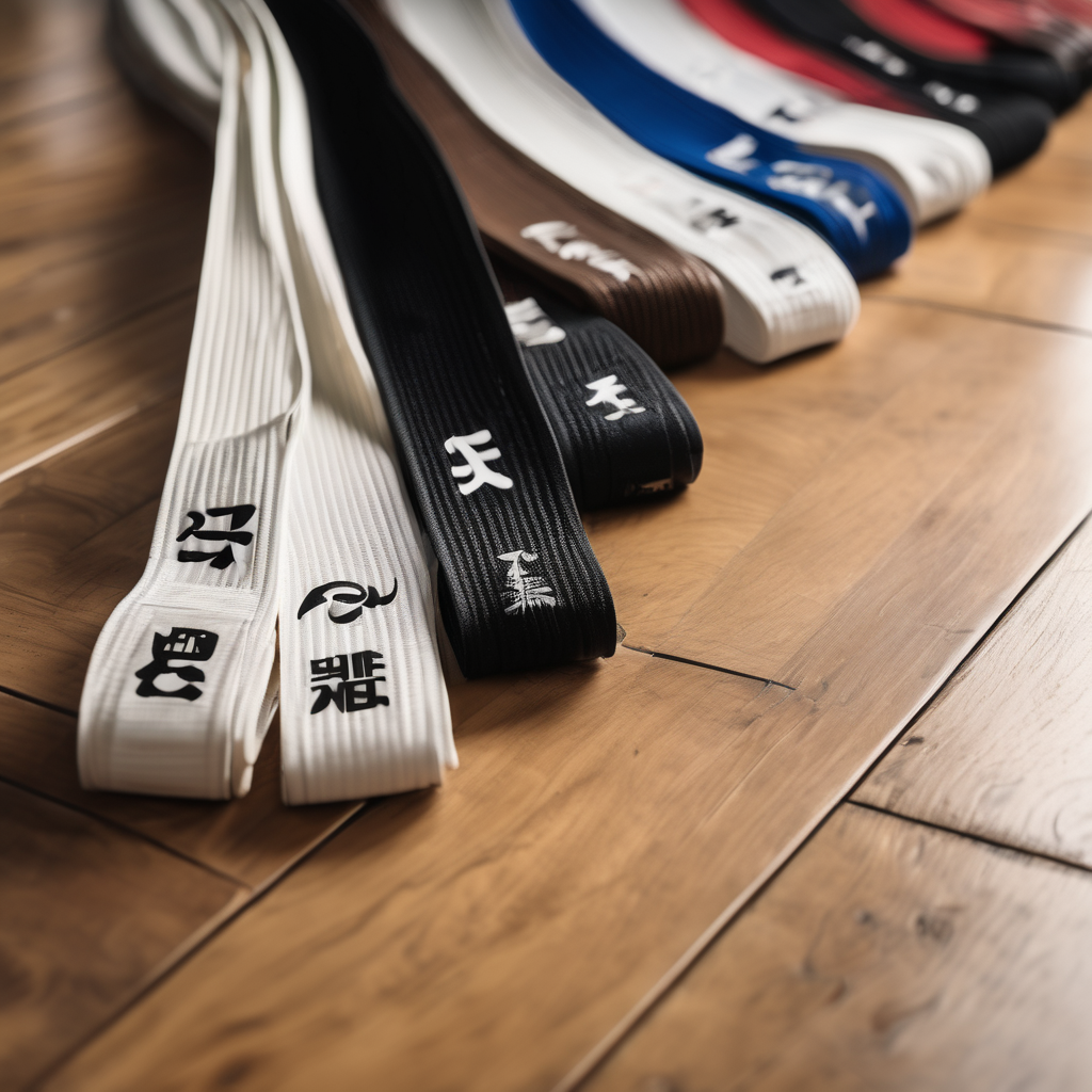 RT Xtreme Taekwondo Summer Camp Draws 50+ Students with International Masters