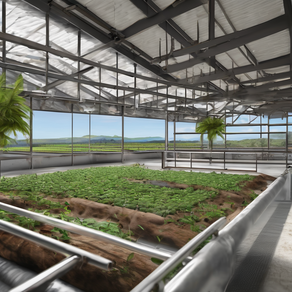 Could Fiji’s Abattoir Feasibility Drive a Training-Driven Transformation?