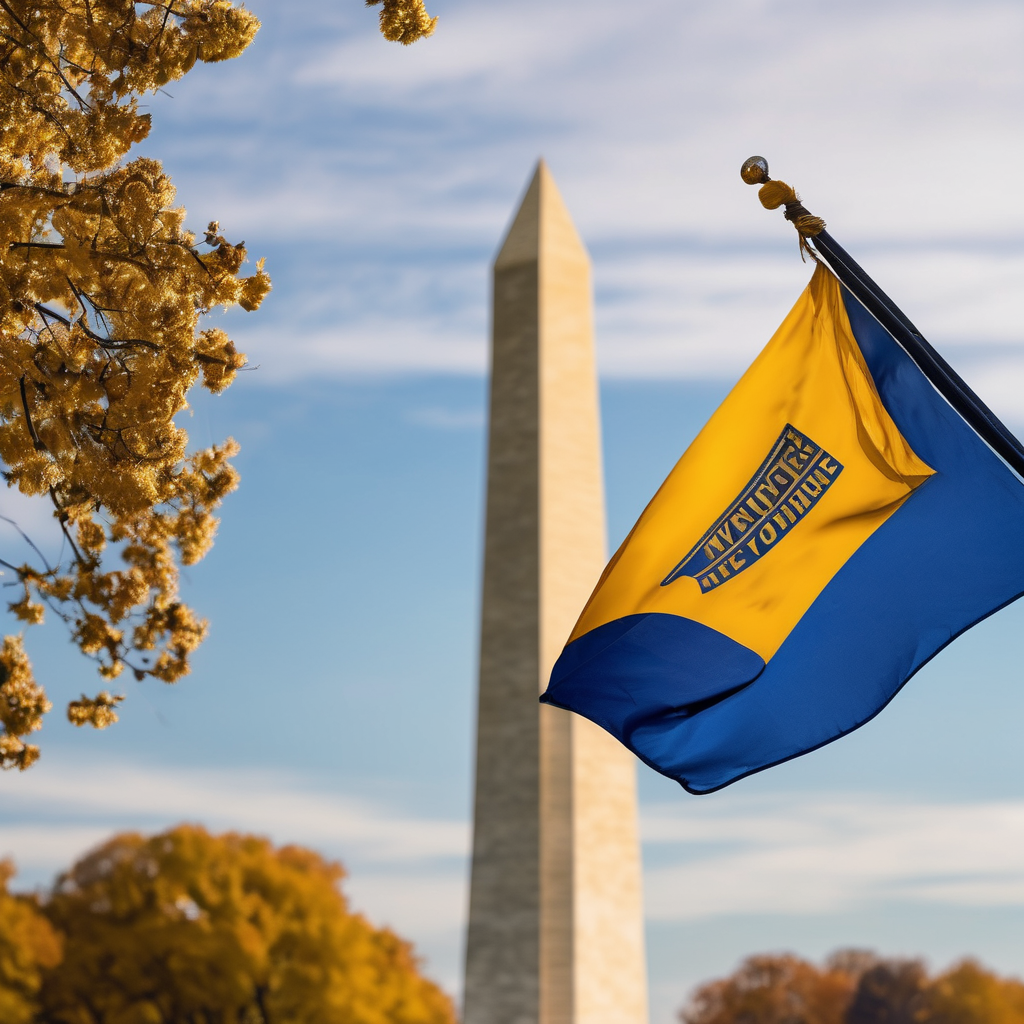 Delaware Blue Hens vs George Washington Colonials: Road Test in D.C.