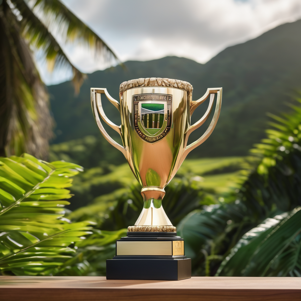 Dayal's Sawmillers National Club Championship final playoffs kick off for $4,000 prize in Fiji