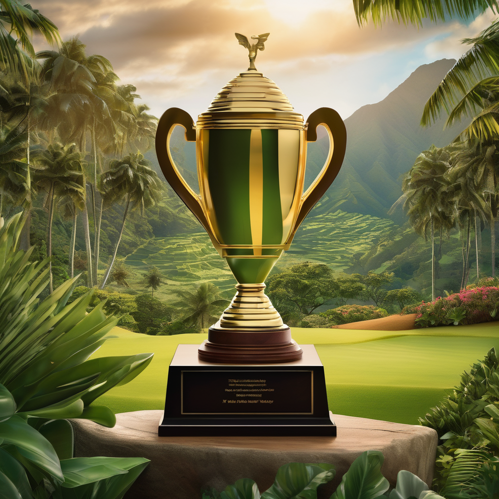 Dayal's Sawmillers National Club Championship final playoffs kick off for $4,000 prize in Fiji