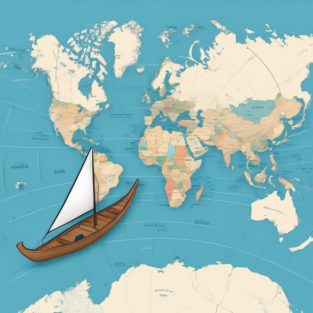 Pacific Islands Forum and South Korea Plot a Bold Ocean Agenda