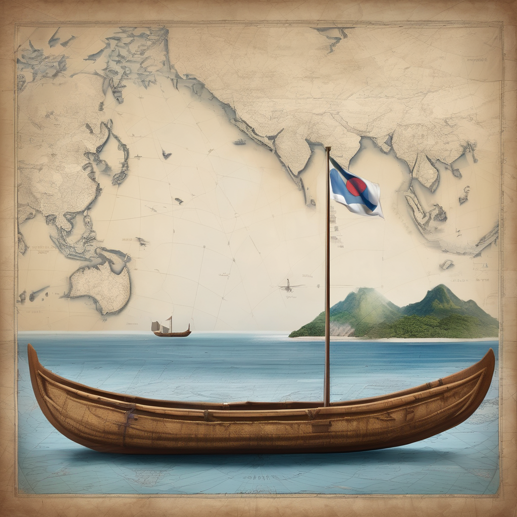 Pacific Islands Forum and South Korea Plot a Bold Ocean Agenda