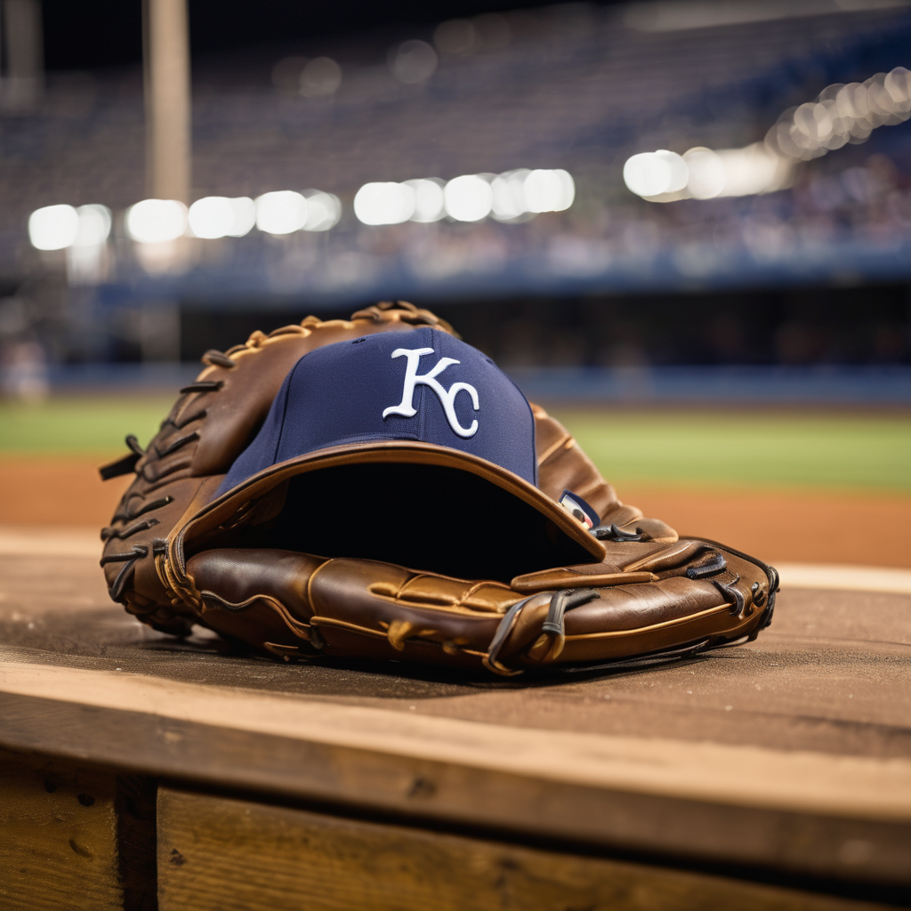 Royals Eye Outfield Upgrade at Winter Meetings