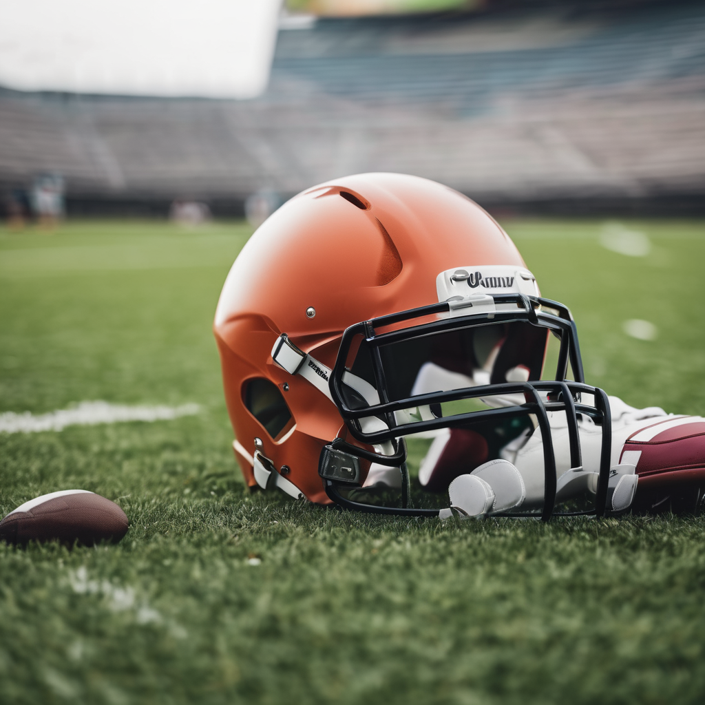 Notre Dame's Burton Injury Sparks Uncertain Return Timeline