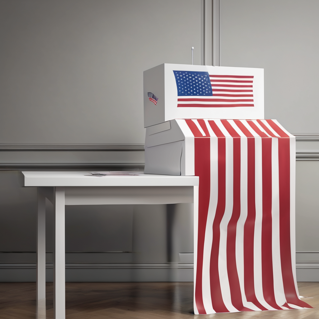 Newsom Tops 2028 Democratic Field in Yale Youth Poll