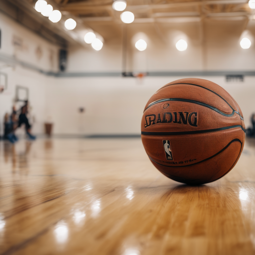 Wembanyama Out as Spurs Lean on Depth for NBA Cup Quarterfinal vs Lakers