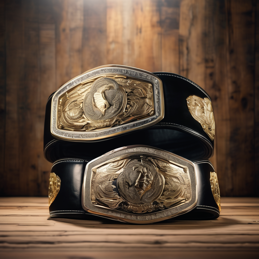 Simone Johnson Confirms Romance With Fellow Wrestler Tatyanna Dumas