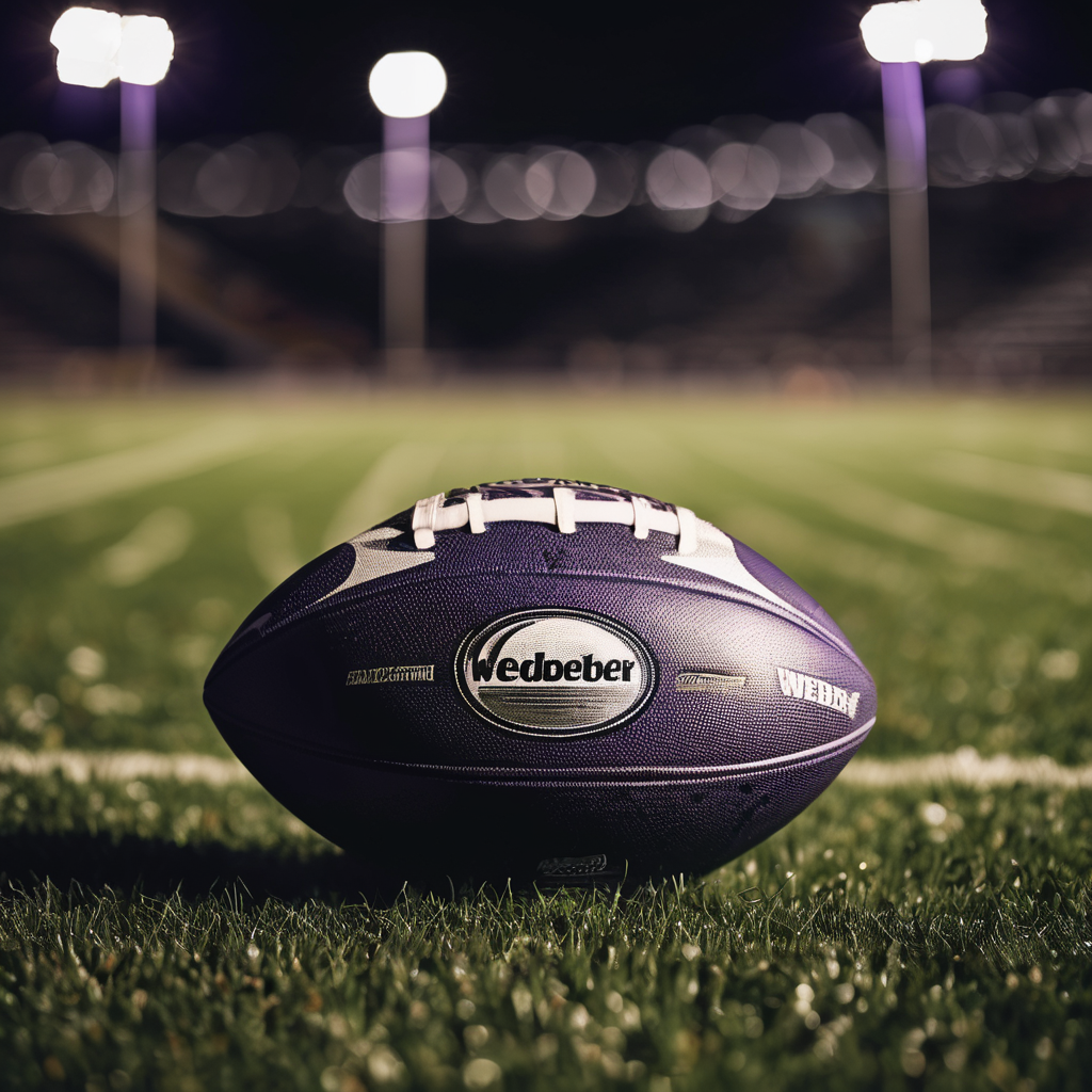 Weber State Looks to Extend ATS Win Streak in Kansas City Clash