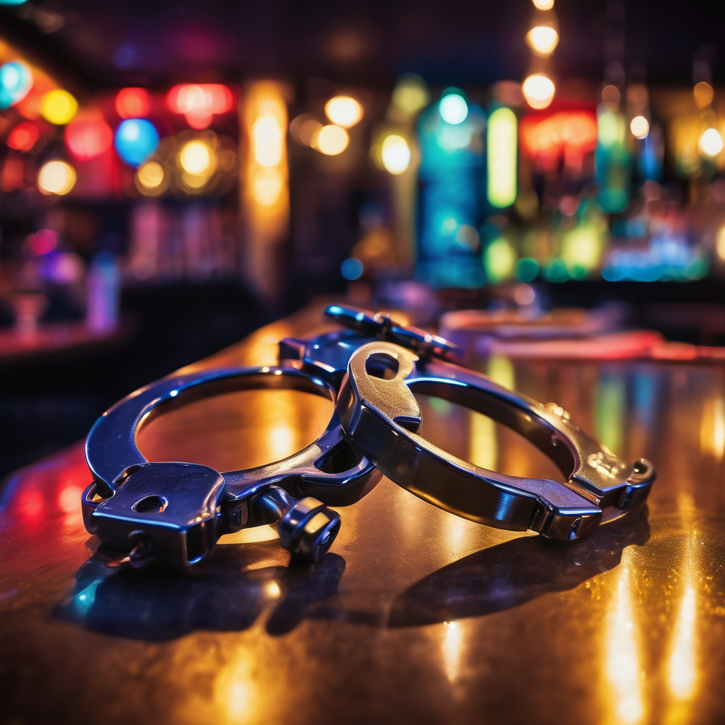 Suva Nightclub Assault: Police Officer Among Two Charged With Grievous Harm