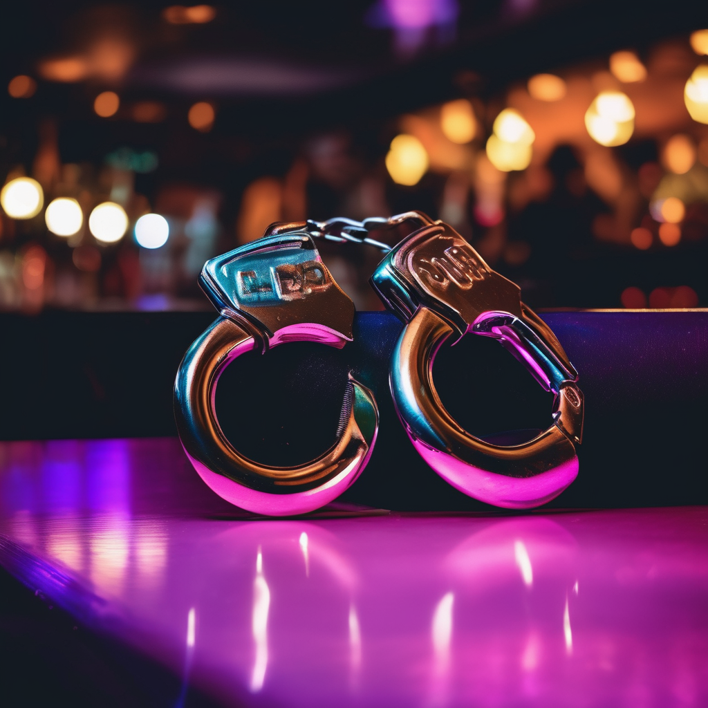 Suva Nightclub Assault: Police Officer Among Two Charged With Grievous Harm