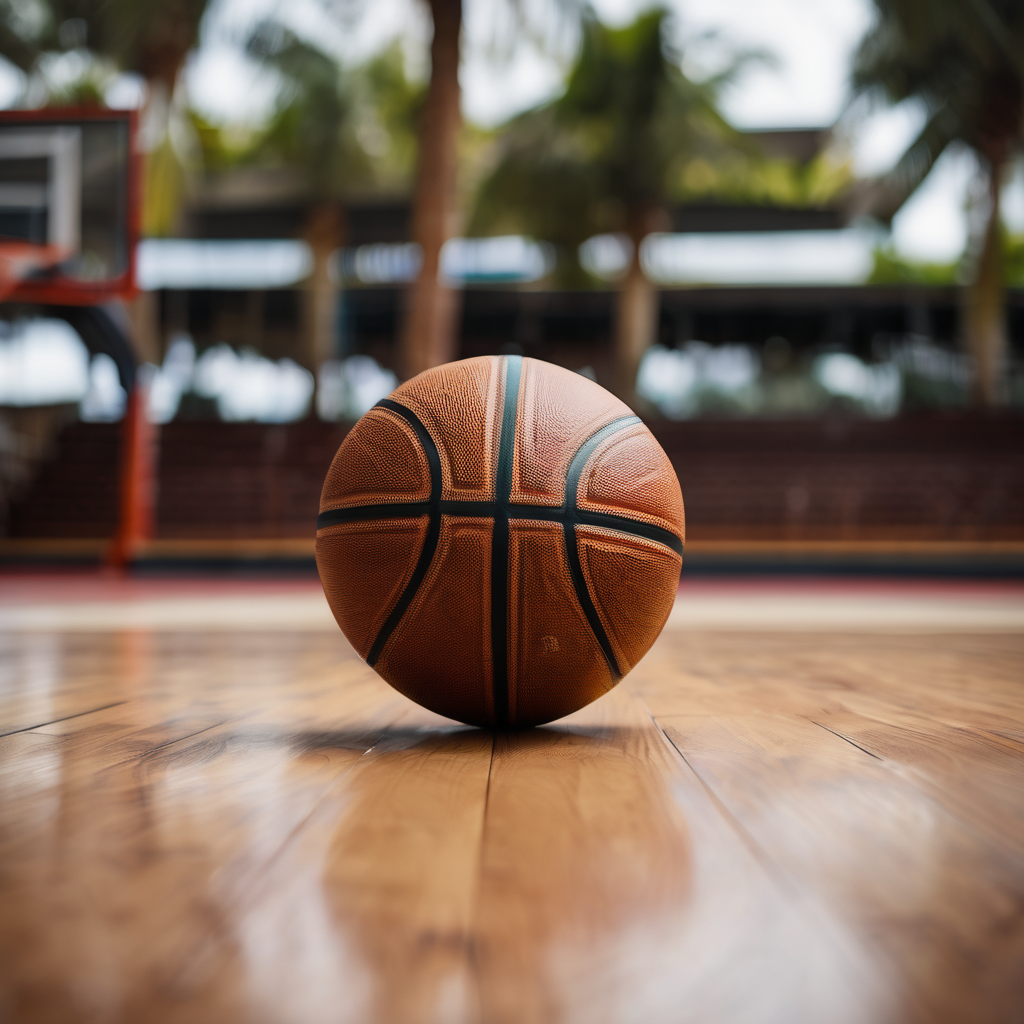 Thunder Chase Historic Start in Emirates NBA Cup West Quarterfinals