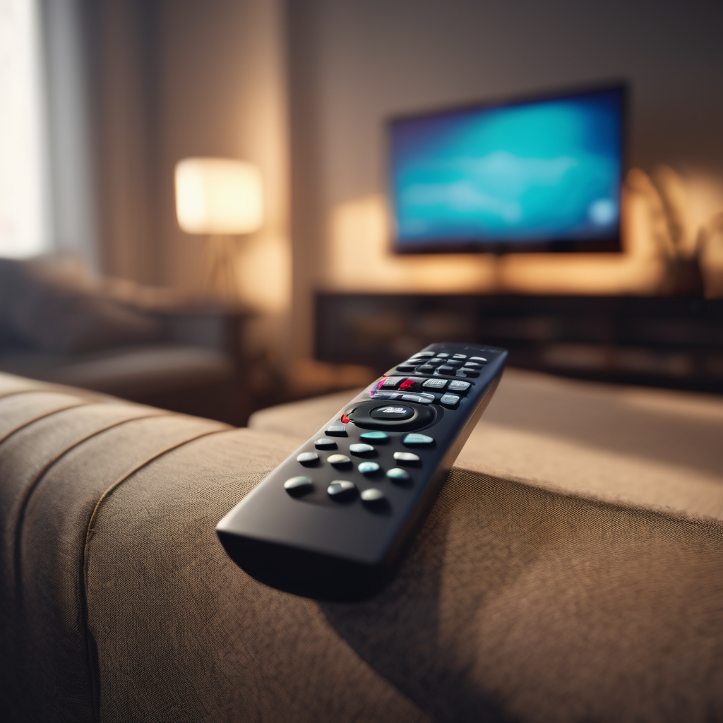 Domenica Montero: Betrayal and Redemption Debuts on Univision This December