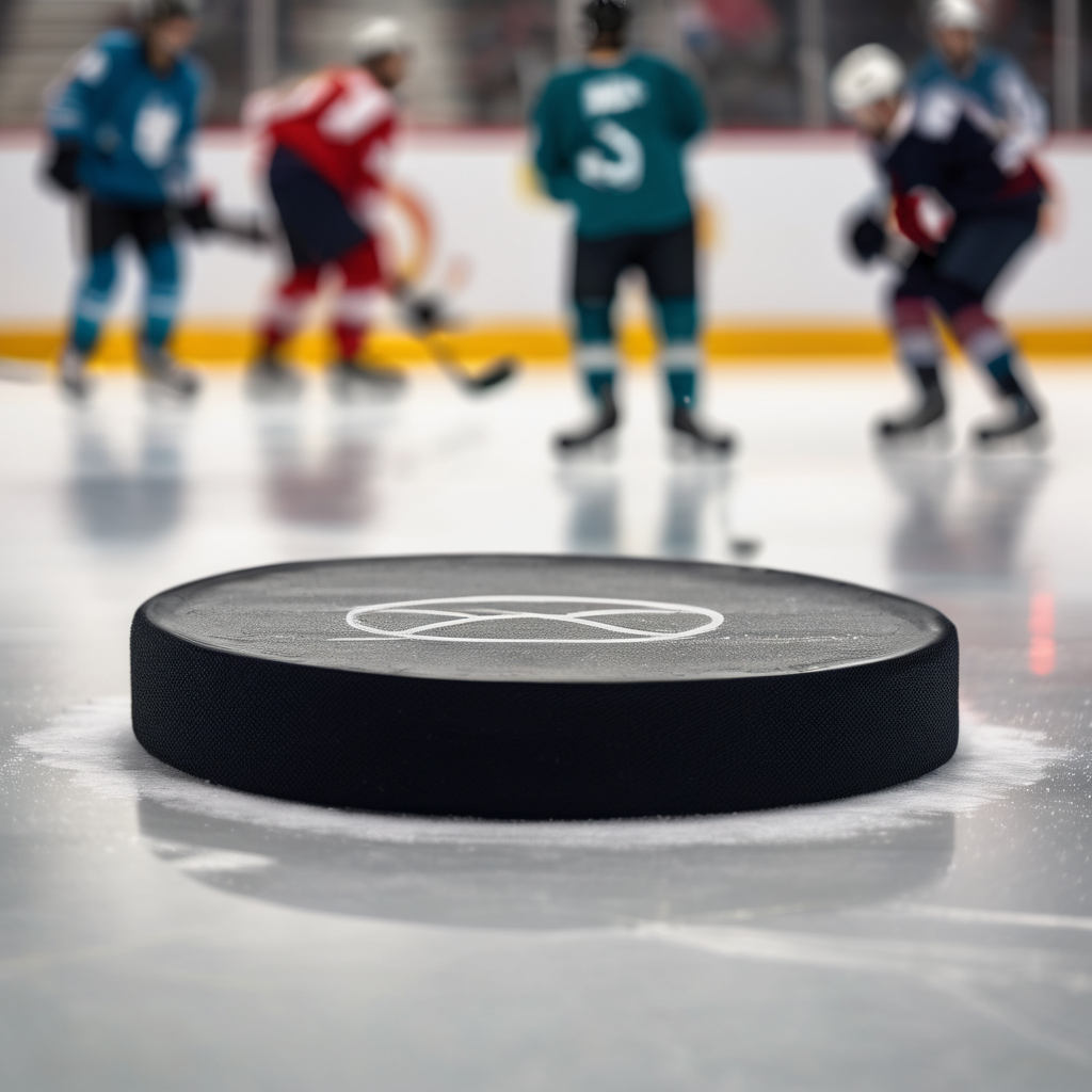 Could Macklin Celebrini Be Canada’s Next Olympic Star?