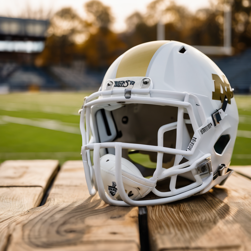 Notre Dame Coach Marcus Freeman Draws NFL Interest Amid Coaching Shake-Up