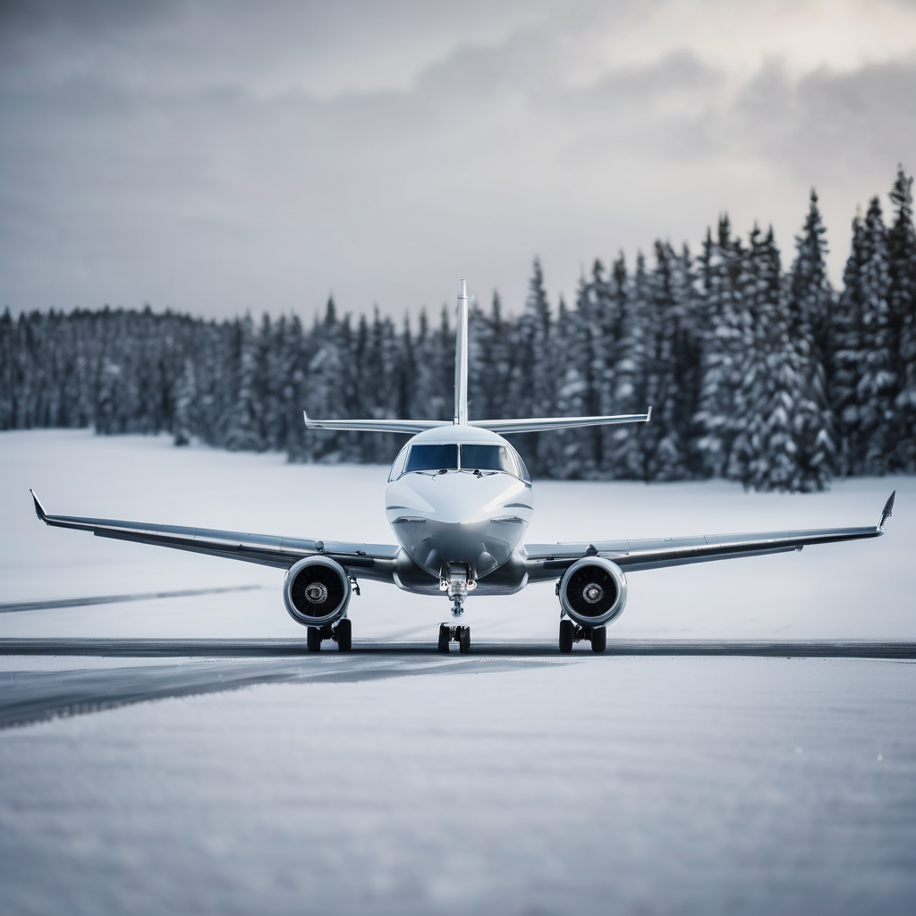 Maria Corina Machado Arrives in Oslo After Escape from Venezuela