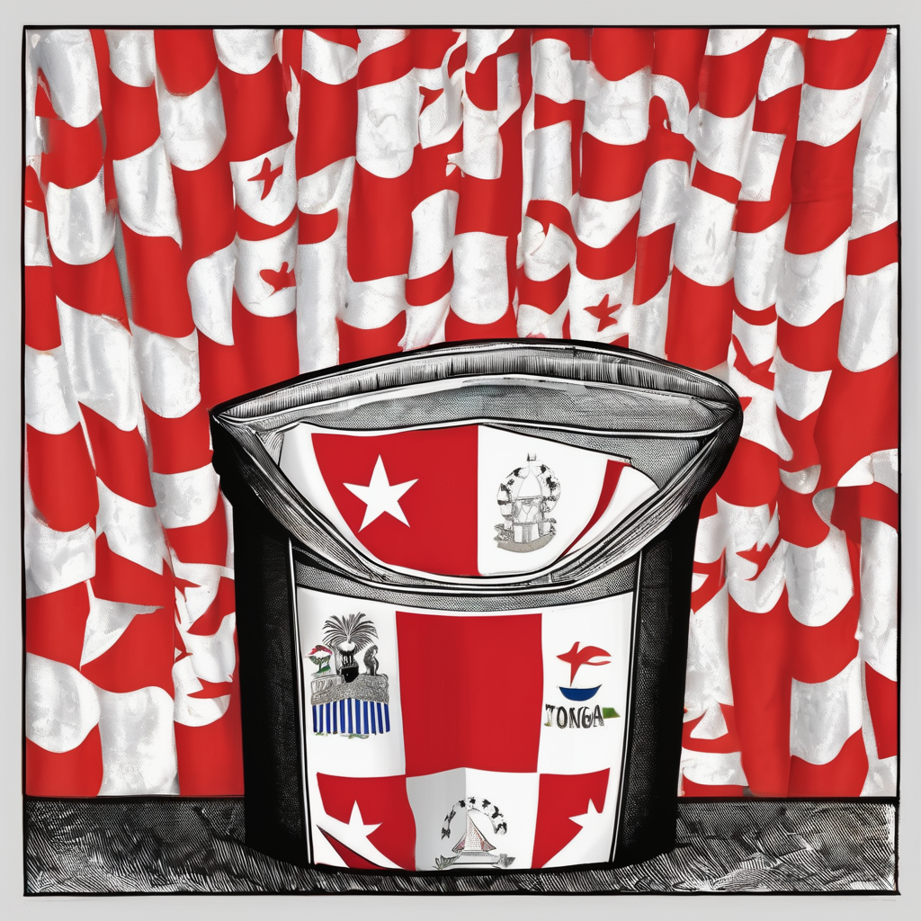 Tonga PM-Designate Vote Looms After Second Nomination