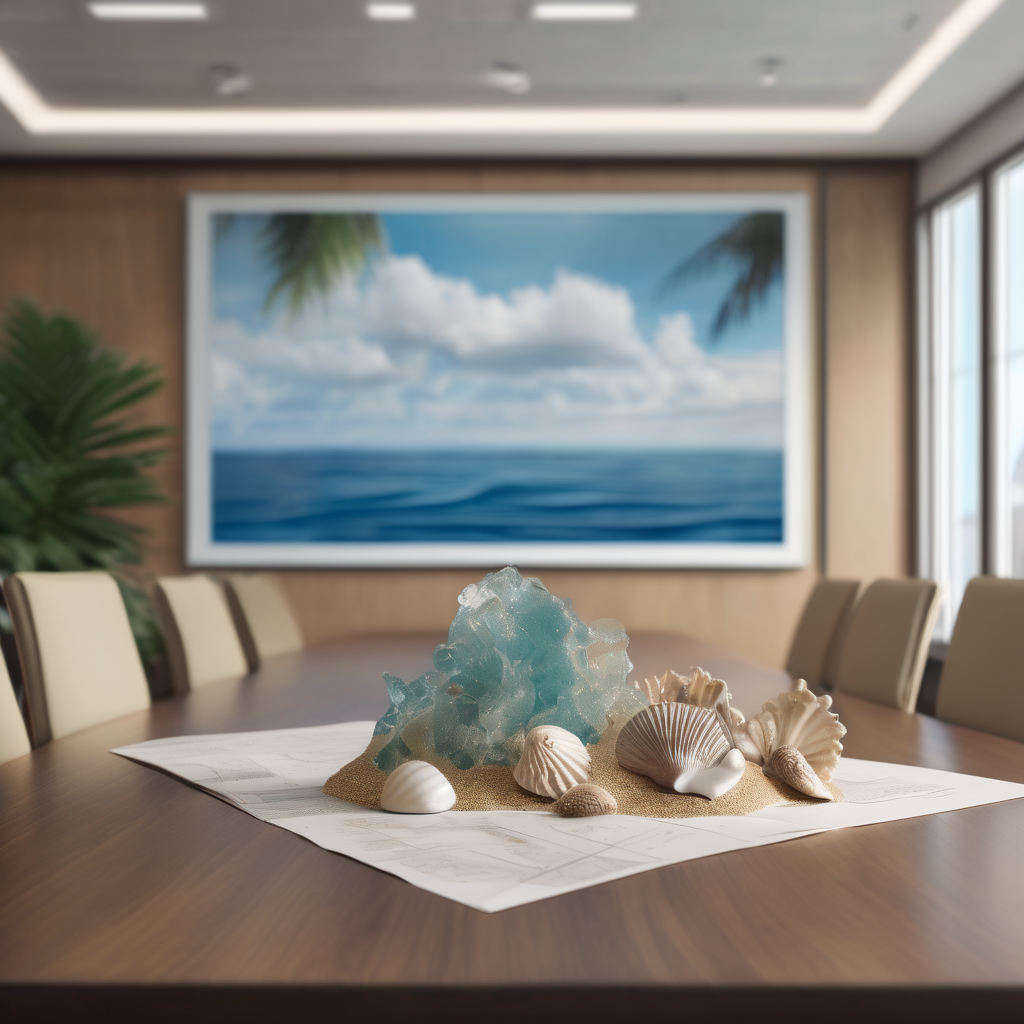 Korea-Pacific Islands Ministers Convene in Seoul to Fortify Ocean Partnerships