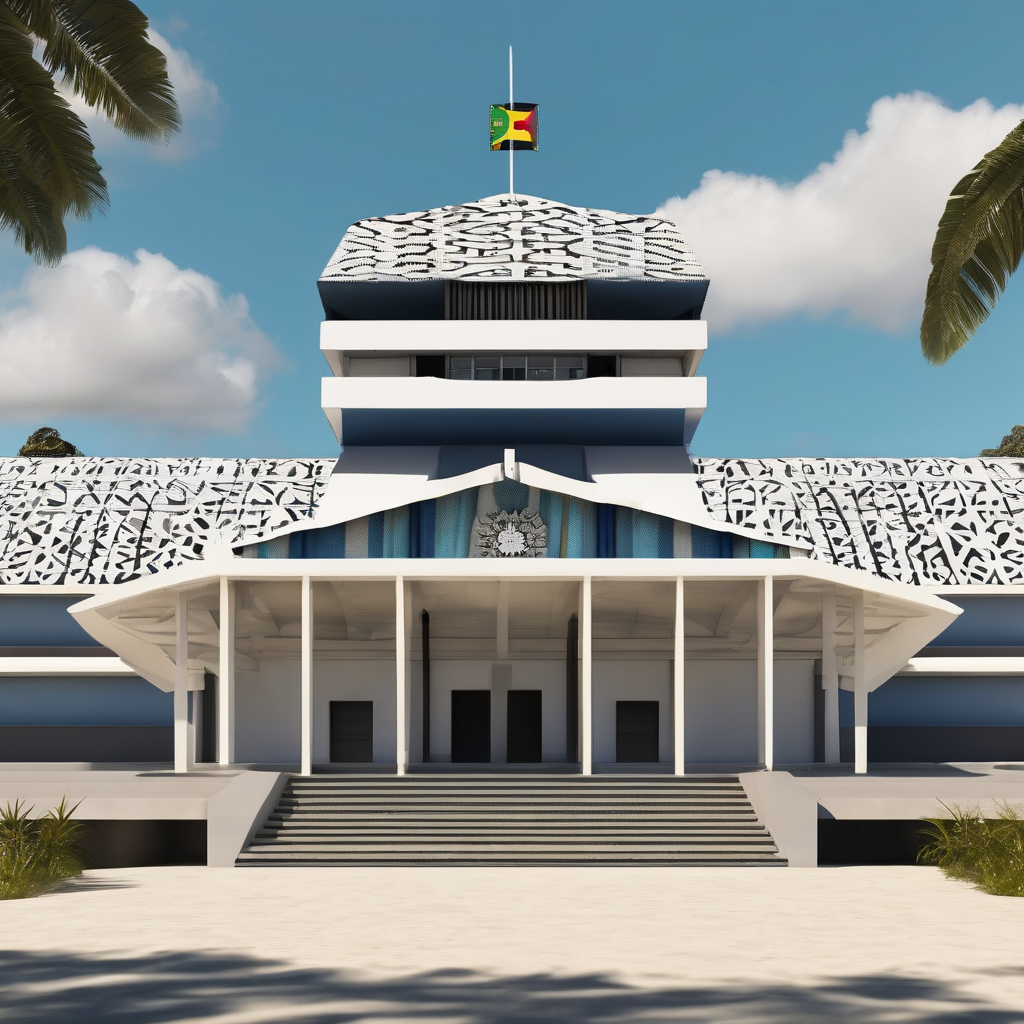 Vanuatu Parliament Reopens After Court Rules Closure Unconstitutional