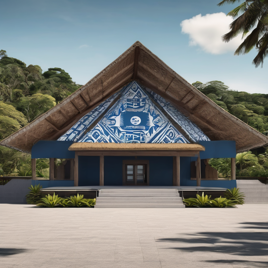 Vanuatu Parliament Reopens After Court Rules Closure Unconstitutional