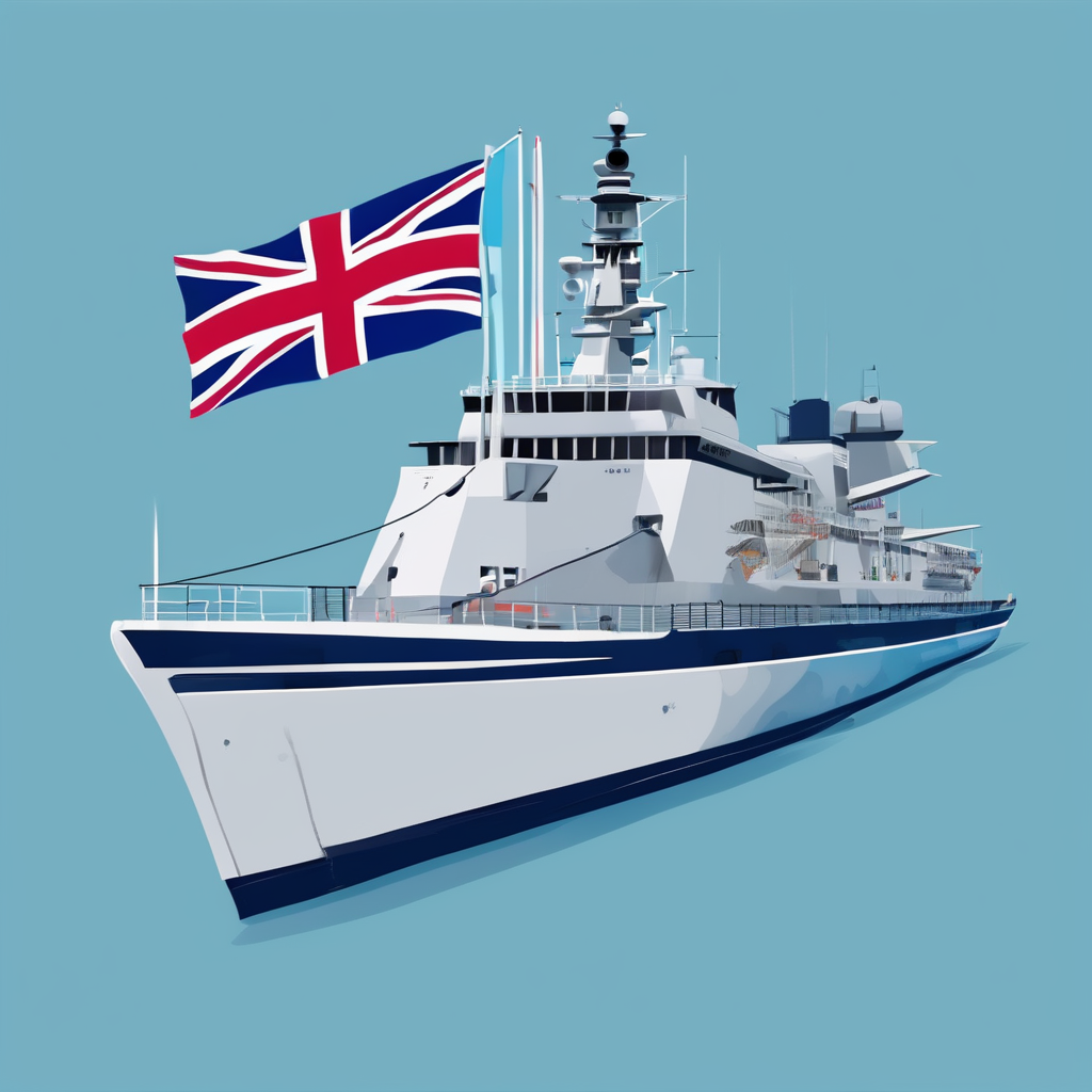 Australia Briefs Pacific Nations on China's Expanding Naval Capabilities