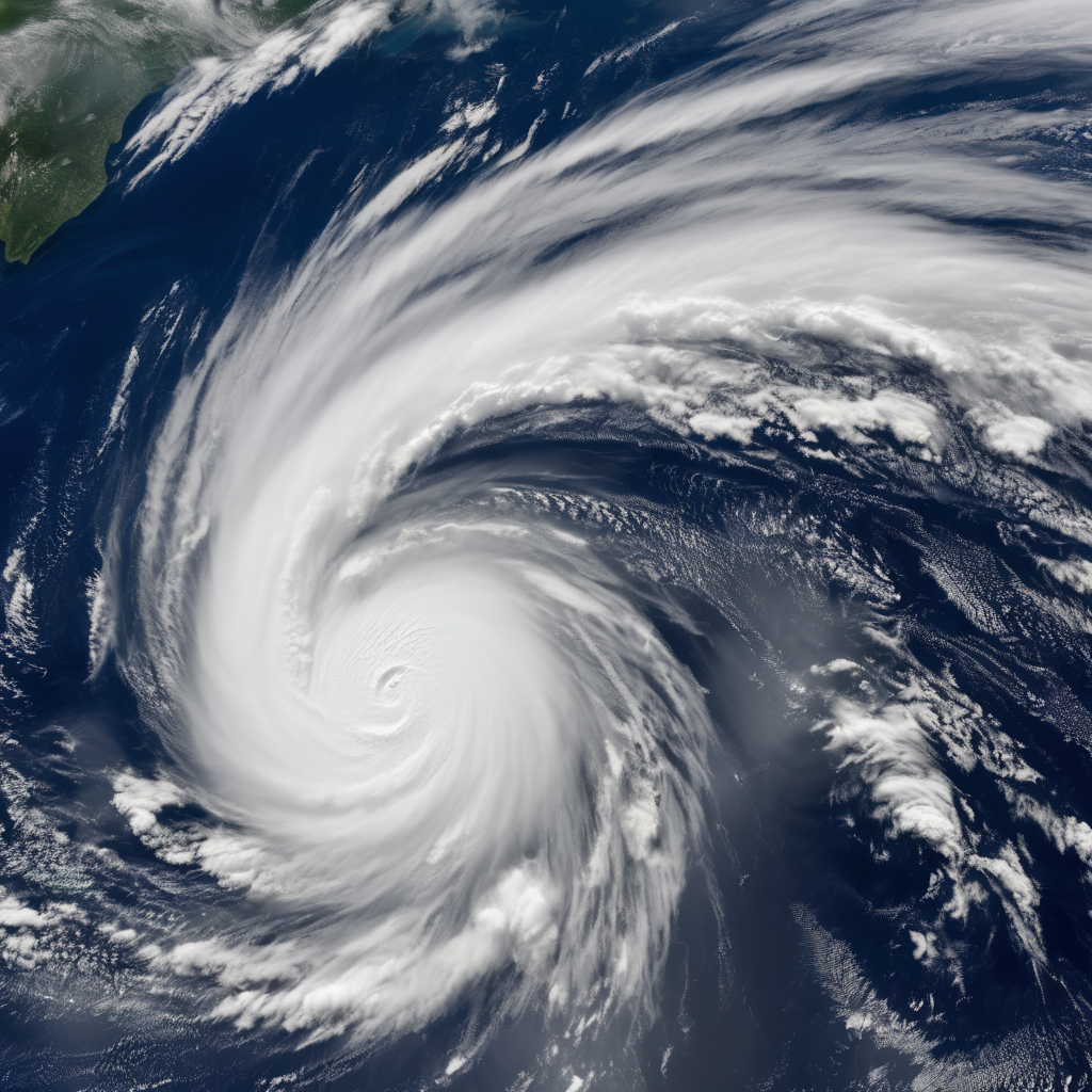 Fiji Braces for Possible Cyclone as TD03F Disturbance Grows Near Solomon Islands