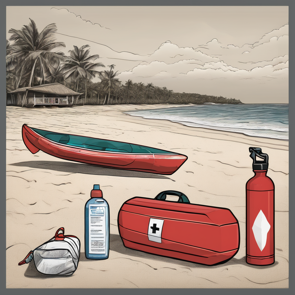 Taiwan-Backed EMT Training Boosts Fiji's First Responders