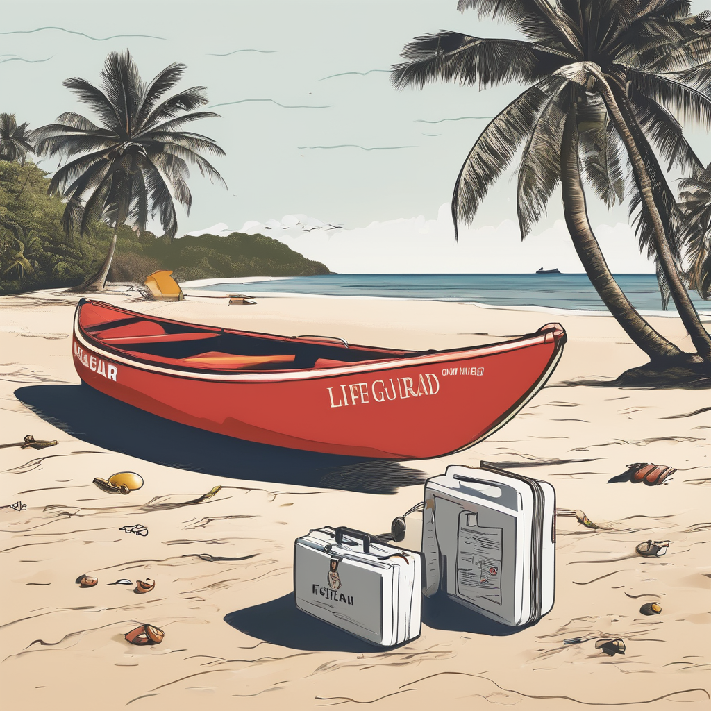 Taiwan-Backed EMT Training Boosts Fiji's First Responders