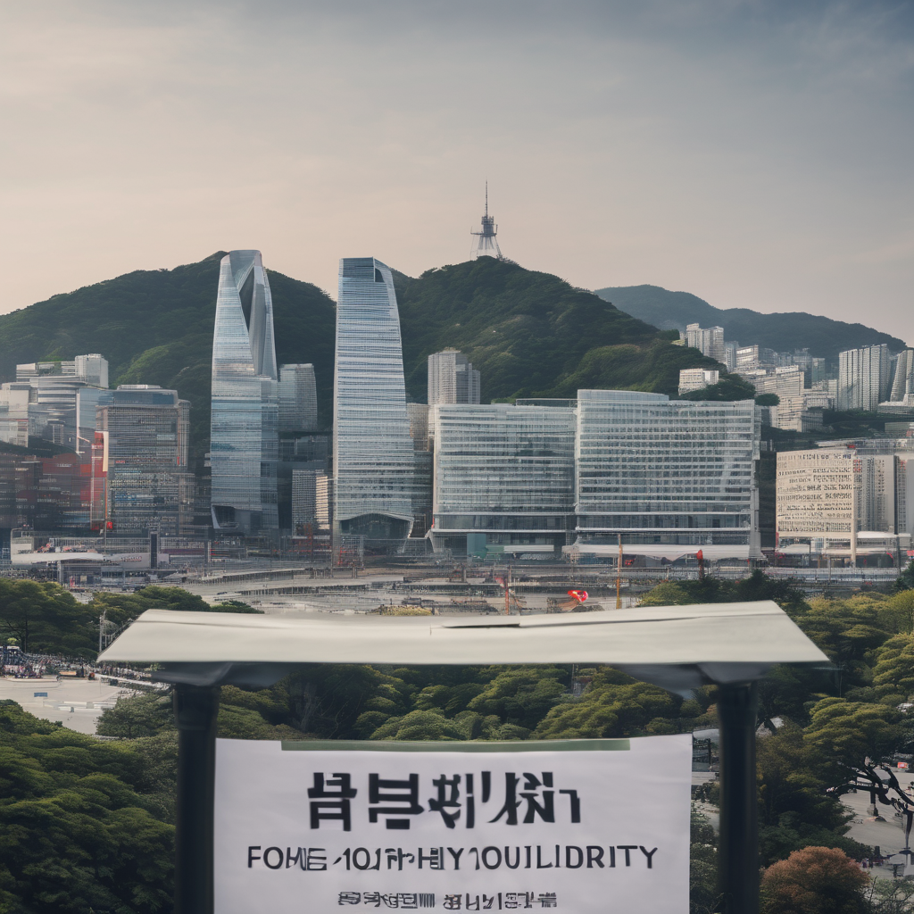 HMM HQ Move to Busan Triggers Union Protests