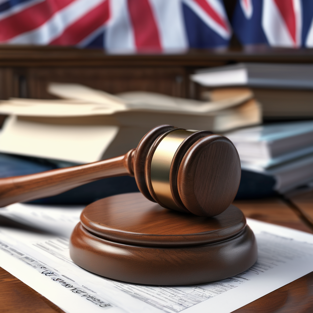 DPP Pryde Seeks Expedited Judicial Review Over Salary and Benefits Suspension