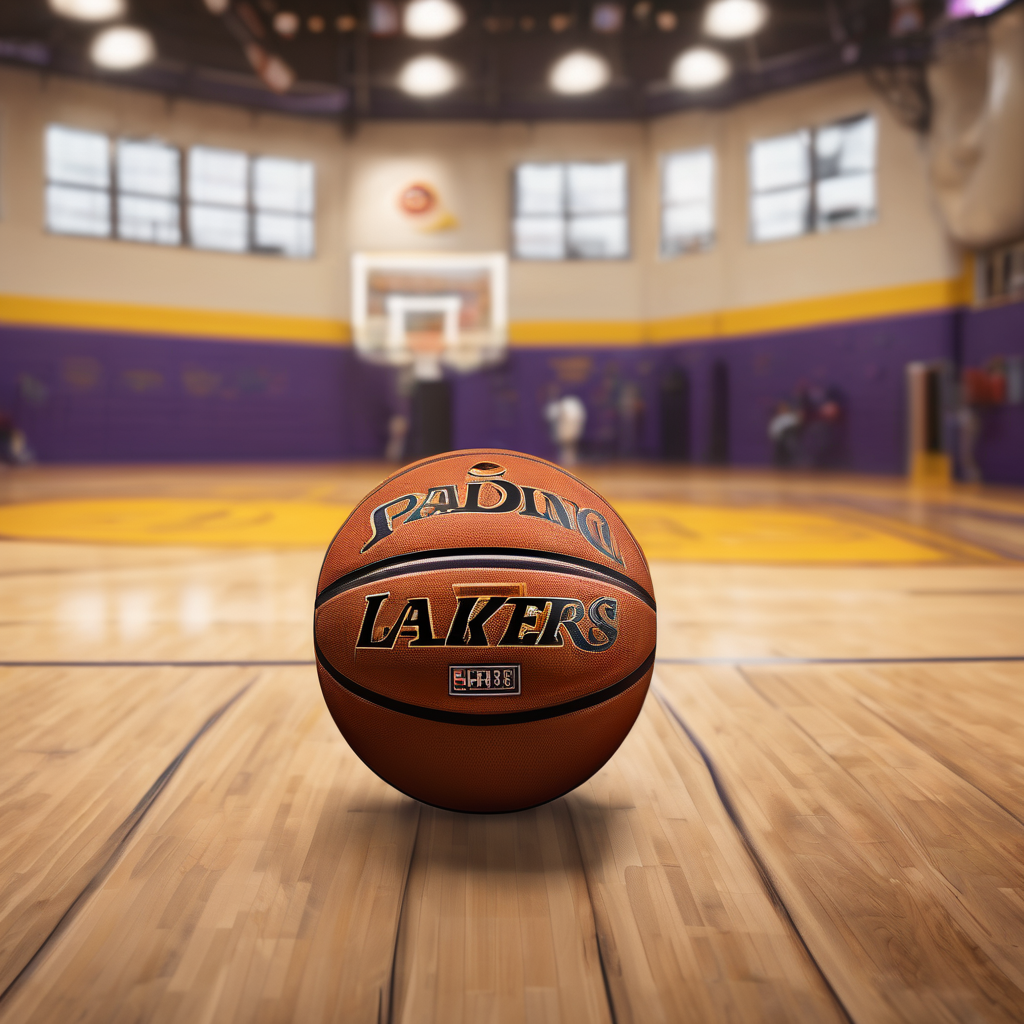 Lakers Under Social Media Spotlight: Can Stars Stay Focused?