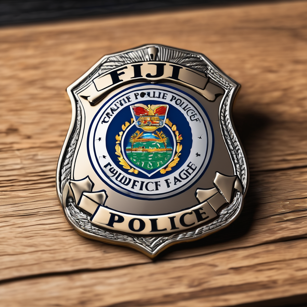 I’ll Stand by My Men: Unverified Drug Allegations Target Seven Senior Fiji Police Officials