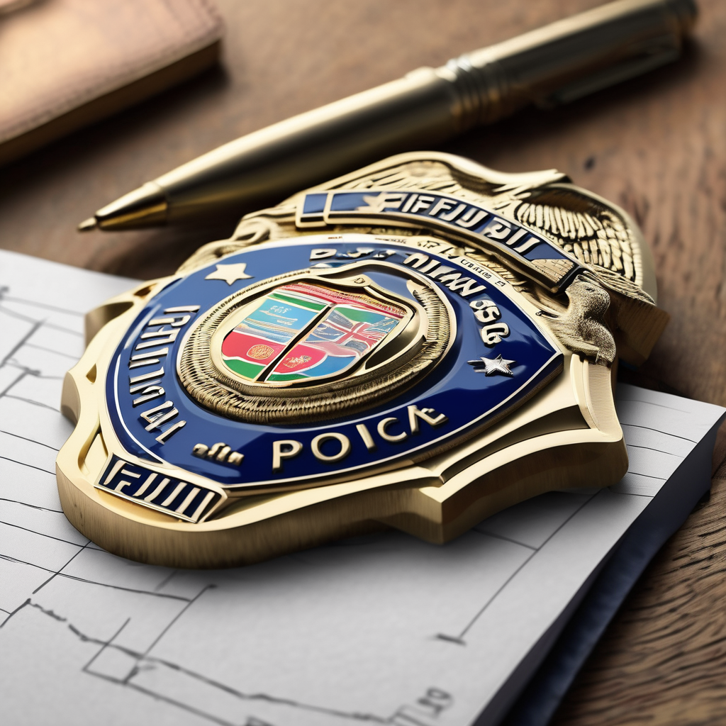 I’ll Stand by My Men: Unverified Drug Allegations Target Seven Senior Fiji Police Officials