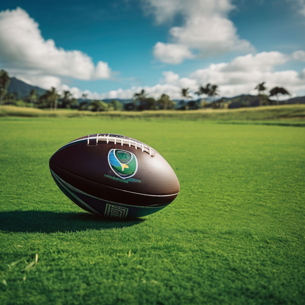 Under-21 Axellerate Aflame Brothers eye Wairiki 7s glory