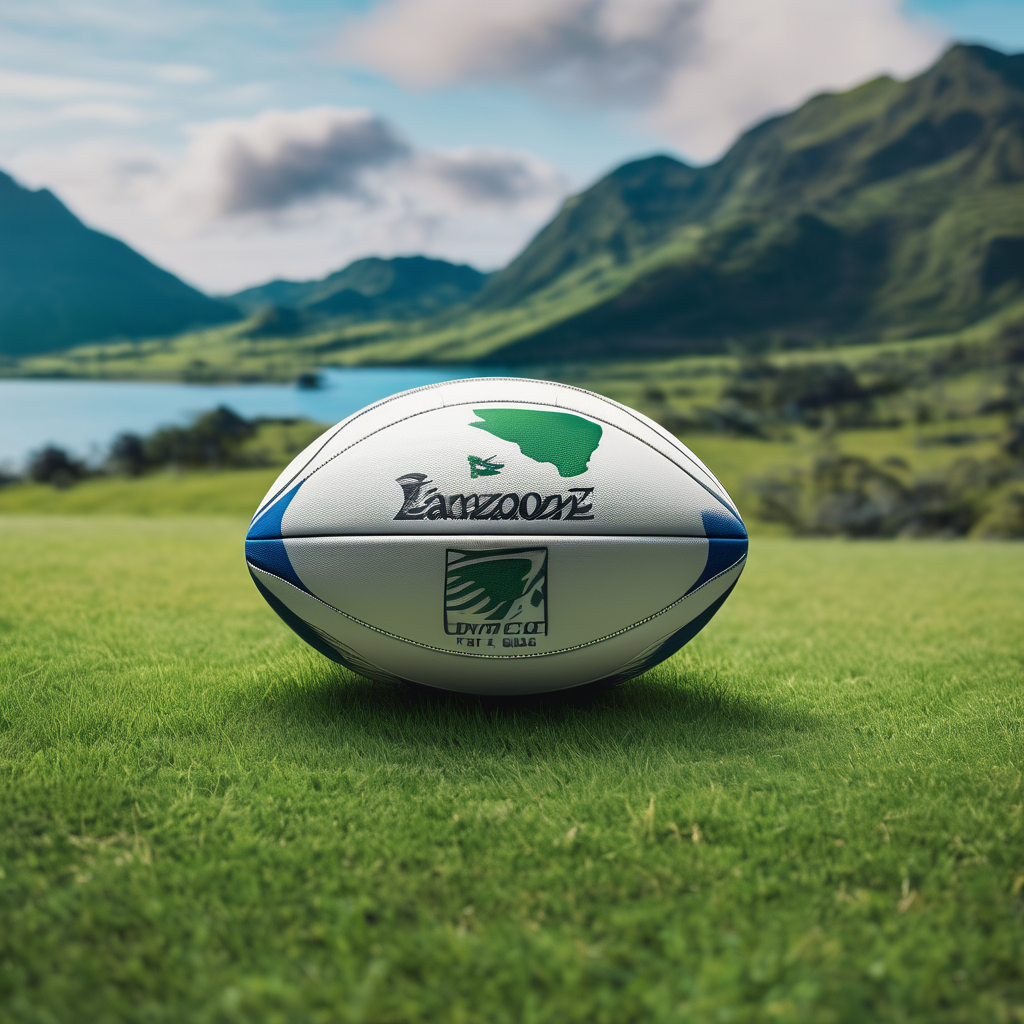 Wardens Gold Ready for Fiji Bitter Wairiki 7s Showdown