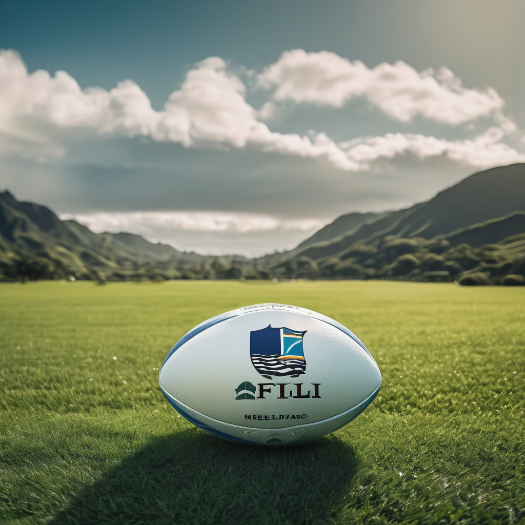 Wardens Gold Ready for Fiji Bitter Wairiki 7s Showdown