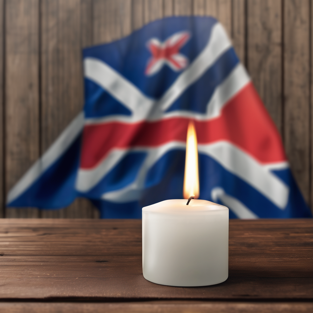 Fiji village shaken by 15-year-old's death, sparking calls for stronger youth protection