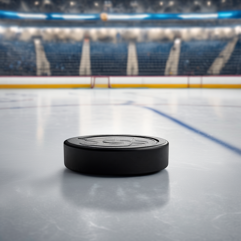 Panthers vs Mammoth: NHL Road Showdown in Salt Lake City