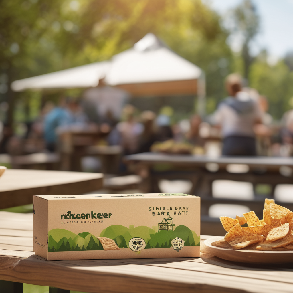 Paige Bueckers Breaks Ground Off Court as Equity Partner in Snack Brand