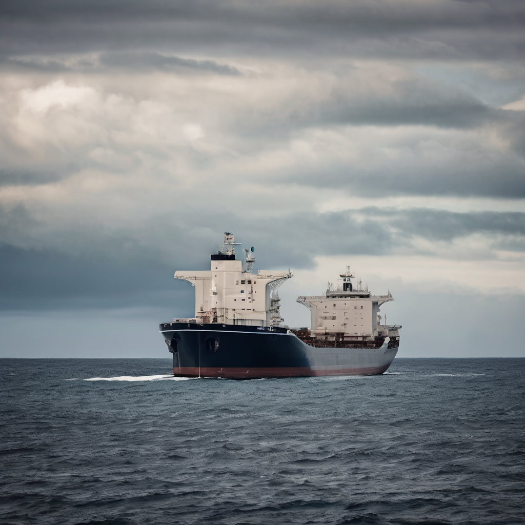 Seizure of Venezuelan Oil Cargo Sparks Shipping Delays