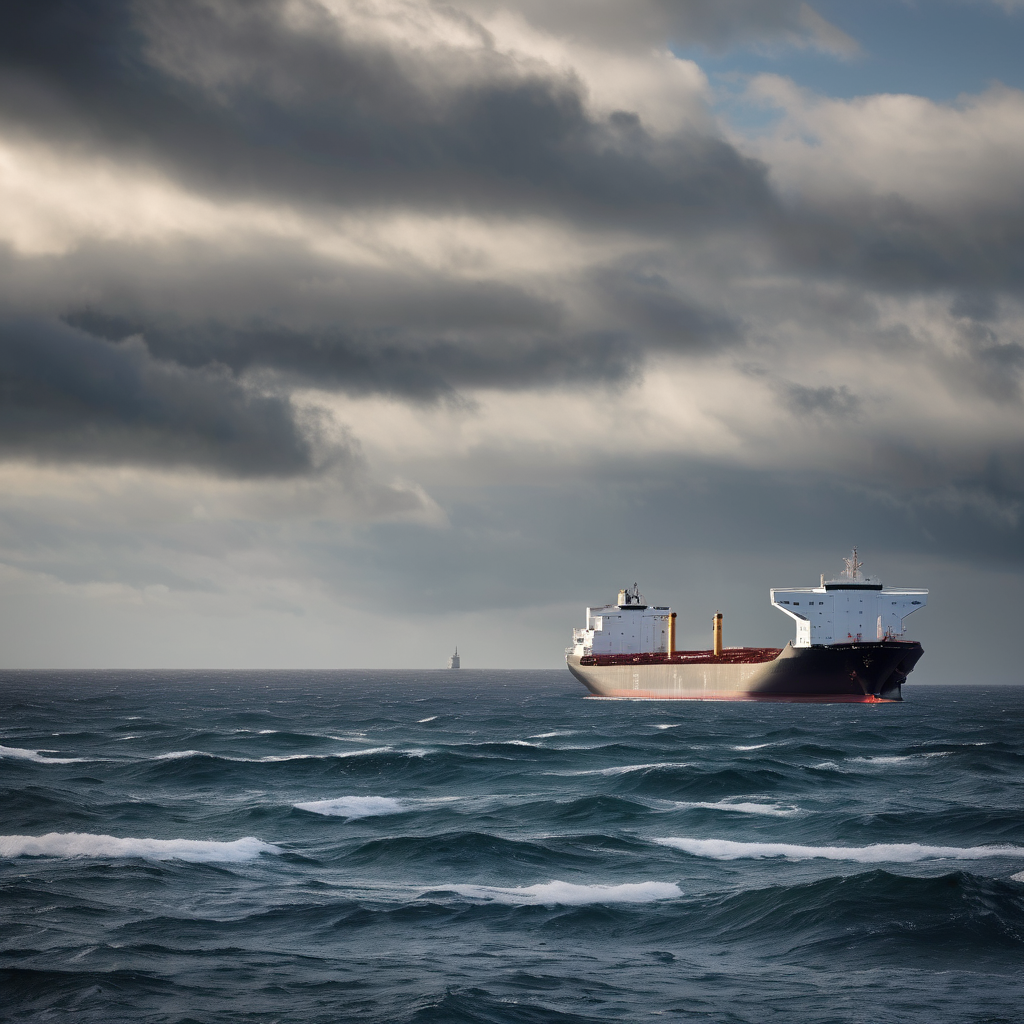 Seizure of Venezuelan Oil Cargo Sparks Shipping Delays