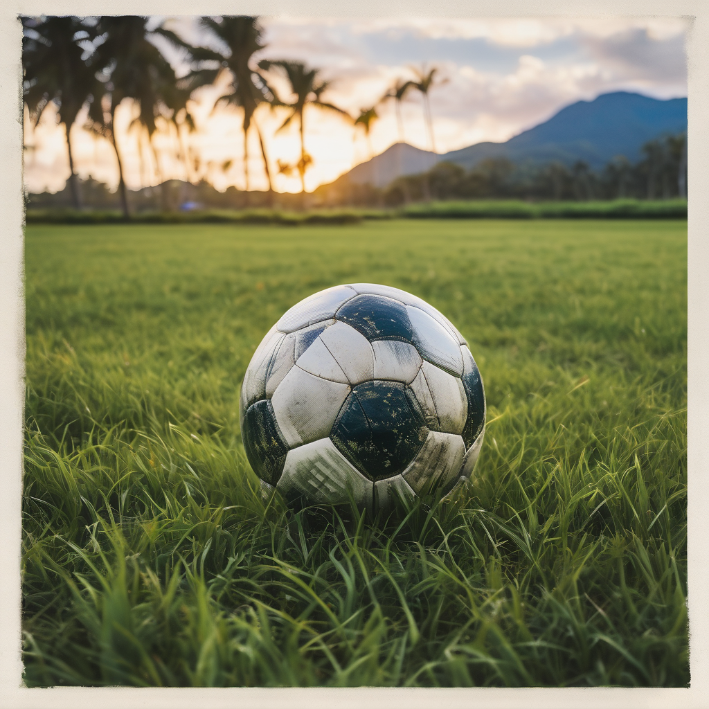 Manasa Waisilagi: Fiji's Teen Football Hope Eyes Pro Breakthrough as First Professional Club Launches